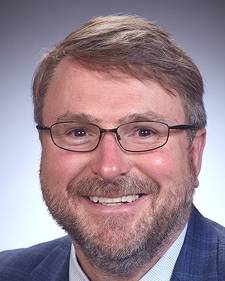 Richard Soucier, MD, FACC headshot